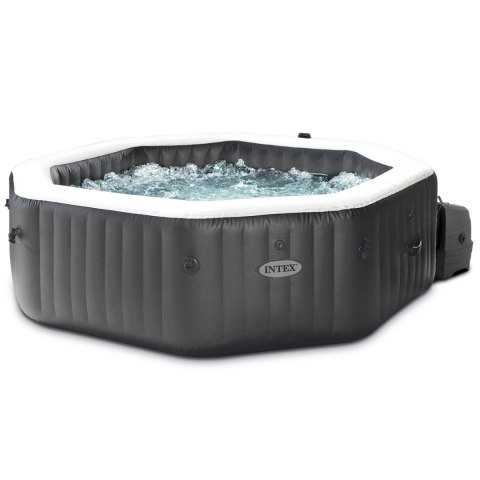 Dmuchane SPA Jacuzzi z hydromasażem 201 x 71 cm 4 os. INTEX 28458