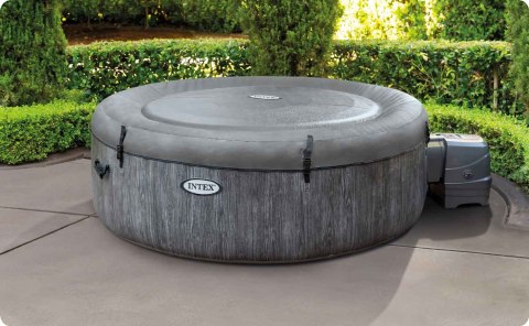 Dmuchane SPA Jacuzzi 216 x 71 cm 6 os. INTEX 28442