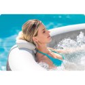 Dmuchane SPA Jacuzzi 216 x 71 cm 6 os. + akcesoria premium INTEX 28442