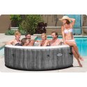 Dmuchane SPA Jacuzzi 216 x 71 cm 6 os. + akcesoria premium INTEX 28442
