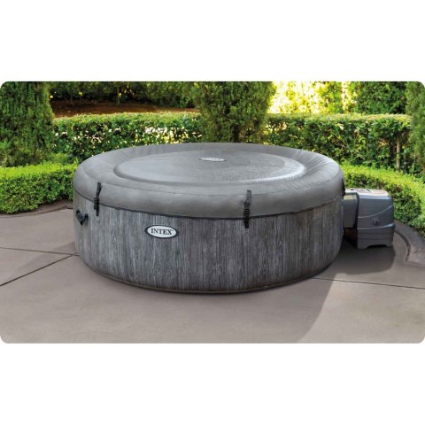 Dmuchane SPA Jacuzzi 216 x 71 cm 6 os. + akcesoria premium INTEX 28442