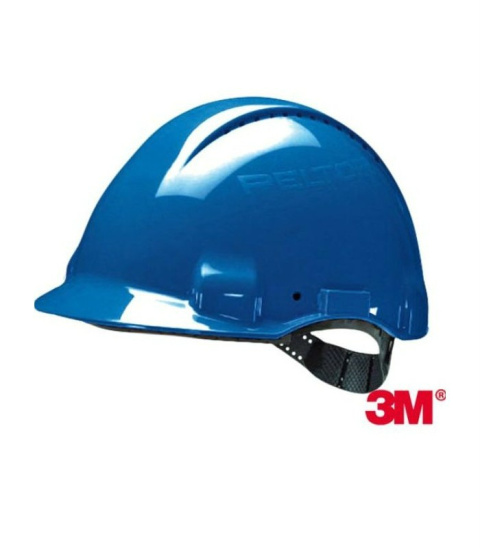 Hełm ochronny 3M Solaris Peltor G3000