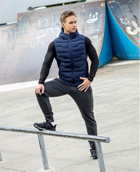 KAMIZELKA ROBOCZA OCIEPLANA MĘSKA ARDON®NYPAXX® KAMIZELKA ROBOCZA OCIEPLANA MĘSKA ARDON®NYPAXX®