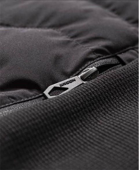 KAMIZELKA ROBOCZA OCIEPLANA MĘSKA ARDON®NYPAXX® KAMIZELKA ROBOCZA OCIEPLANA MĘSKA ARDON®NYPAXX®