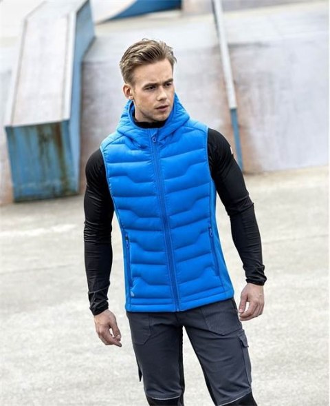 KAMIZELKA ROBOCZA OCIEPLANA MĘSKA ARDON®NYPAXX® KAMIZELKA ROBOCZA OCIEPLANA MĘSKA ARDON®NYPAXX®