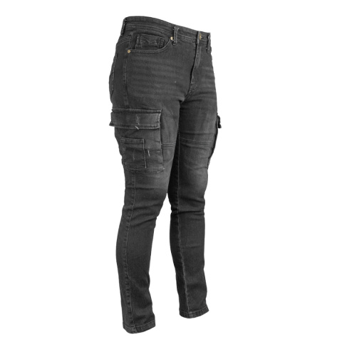 Urgent 730 spodnie robocze do pasa jeans