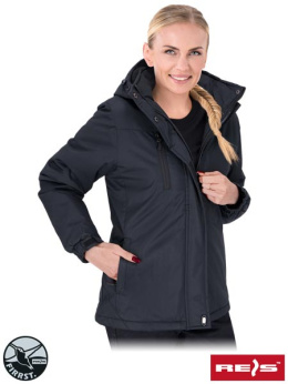 kurtka robocza ocieplane damska Berna Reis