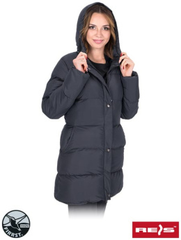 kurtka robocza pikowana damska Carla Reis