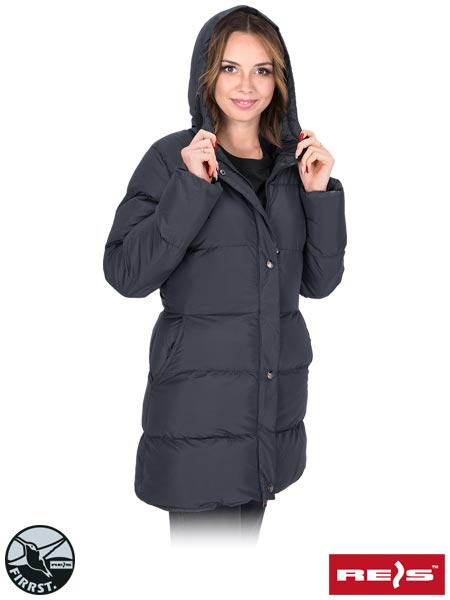 kurtka robocza pikowana damska Carla Reis kurtka robocza pikowana damska Carla Reis