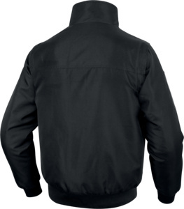 Delta Plus Reno2 kurtka robocza wiatrówka  z odpinnaymi rękawami