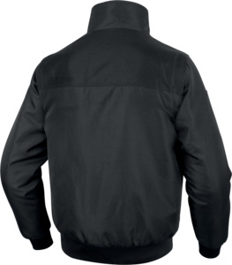 Delta Plus Reno2 kurtka robocza wiatrówka  z odpinnaymi rękawami Delta Plus Reno2 kurtka robocza wiatrówka  z odpinnaymi rękawami