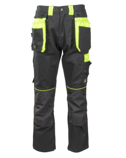 spodnie robocze do pasa Solar Seve Kings Polstar