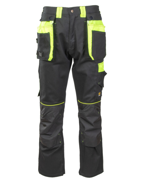 spodnie robocze do pasa Solar Seve Kings Polstar spodnie robocze do pasa Solar Seve Kings Polstar