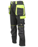 Polstar Solar Seven Kings spodnie robocze do pasa Polstar Solar Seven Kings spodnie robocze do pasa