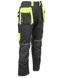 Polstar spodnie robocze do pasa Solar Seven Kings Polstar spodnie robocze do pasa Solar Seven Kings