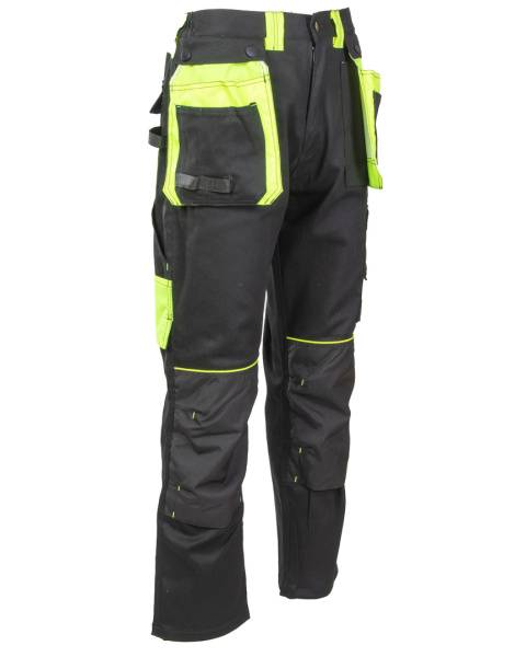 Polstar spodnie robocze do pasa Solar Seven Kings Polstar spodnie robocze do pasa Solar Seven Kings