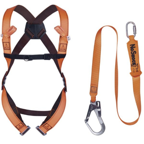 ZESTAW DO PRACY SCAFFOLDING ELARA190V2