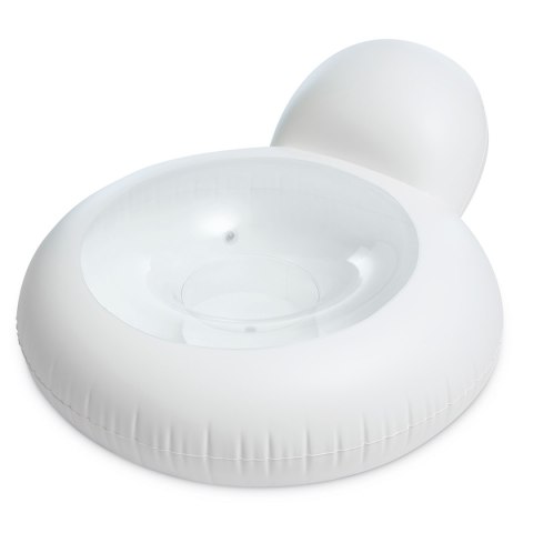 Fotel do pływania 137 x 122 cm INTEX 58889