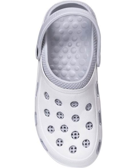 KLAPKI ARDON®MARINE BIAŁO-SZARE