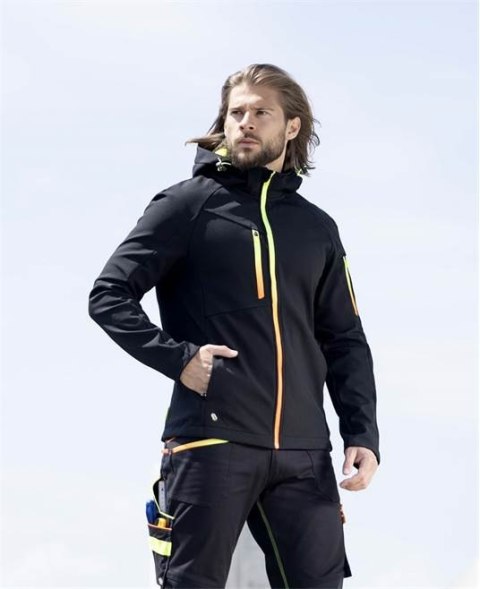 KURTKA ROBOCZA SOFTSHELL ARDON®CREATRON® KURTKA ROBOCZA SOFTSHELL ARDON®CREATRON®