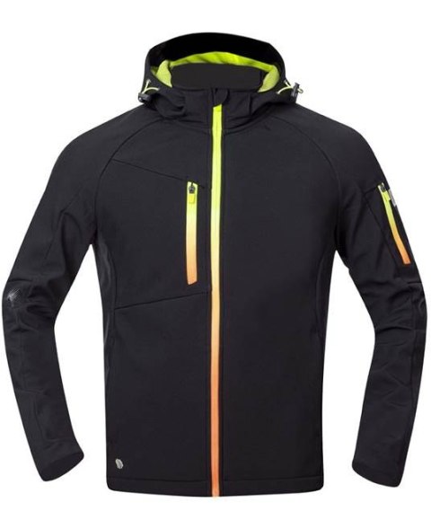 KURTKA ROBOCZA SOFTSHELL ARDON®CREATRON® KURTKA ROBOCZA SOFTSHELL ARDON®CREATRON®