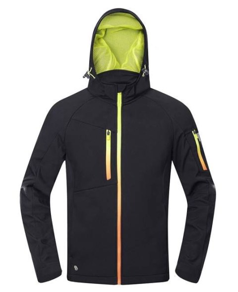 KURTKA ROBOCZA SOFTSHELL ARDON®CREATRON® KURTKA ROBOCZA SOFTSHELL ARDON®CREATRON®