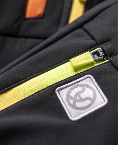 KURTKA ROBOCZA SOFTSHELL ARDON®CREATRON® KURTKA ROBOCZA SOFTSHELL ARDON®CREATRON®