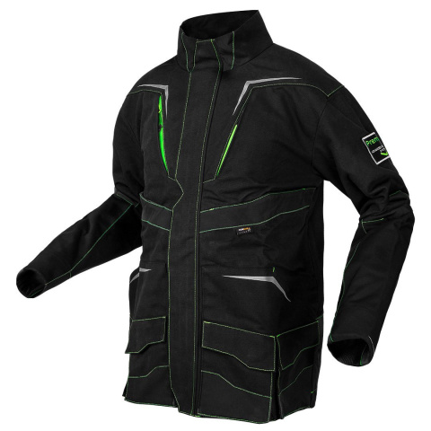 bluza robocza 100% bawełna Premium Pro 81-214 Neo Tools bluza robocza 100% bawełna Premium Pro 81-214 Neo Tools