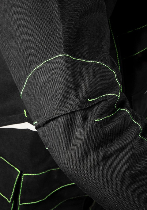 bawełniana bluza robocze Neo Tools Premium Pro 81-214 bawełniana bluza robocze Neo Tools Premium Pro 81-214