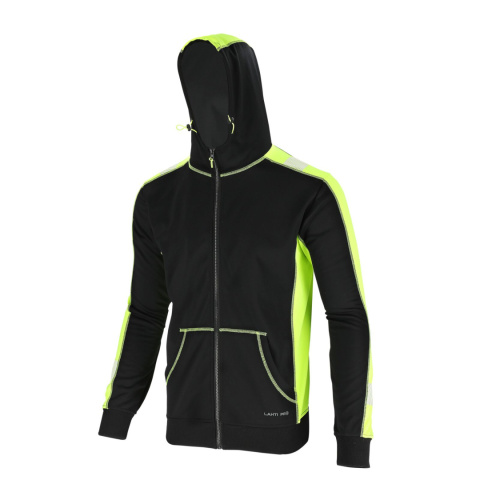 bluza robocza z kapturem L40151 Lahti Pro bluza robocza z kapturem L40151 Lahti Pro