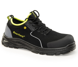 buty robocze Bolton Bearfield S1PS SR FO ESD Metal