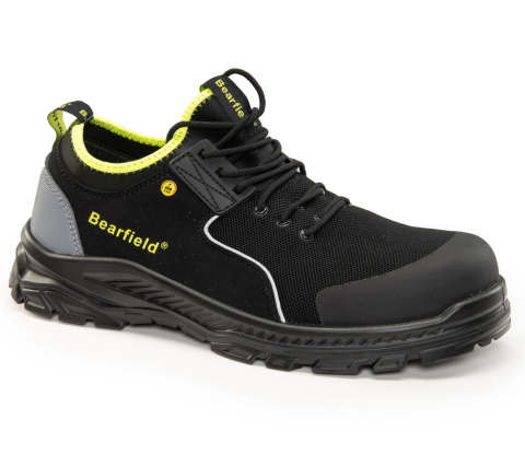 buty robocze Bolton Bearfield S1PS SR FO ESD Metal buty robocze Bolton Bearfield S1PS SR FO ESD Metal