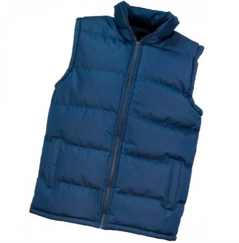 kamizelka robocza ocieplana pikowana M-2028 Urgent granat kamizelka robocza ocieplana pikowana M-2028 Urgent granat