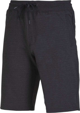 krótkie spodenki dresowe L4071 Lahti Pro czarne
