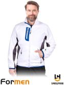 BLUZA ROBOCZA Z POLARU LH-FMN-P FORMEN 10 KOLORÓW POLAR