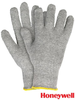 rękawice robocze dziane Terry Mix Honeywell