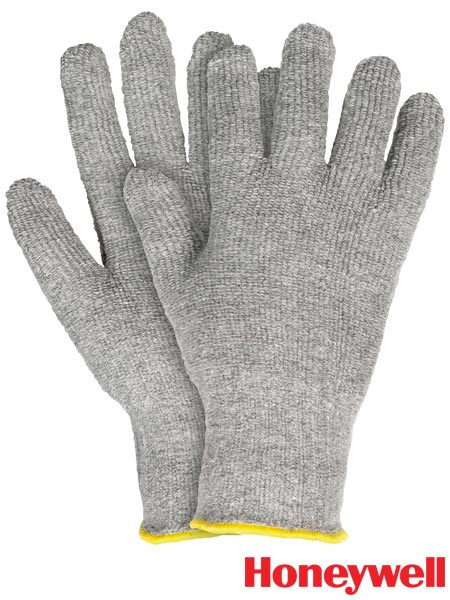 rękawice robocze dziane Terry Mix Honeywell
