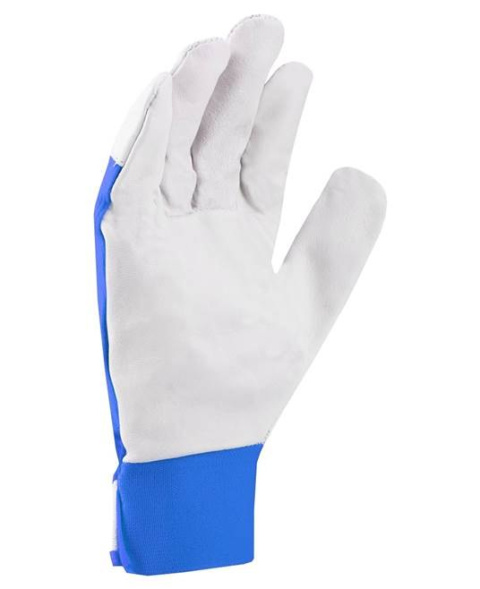 RĘKAWICE ROBOCZE HOBBY A1073 ARDON OWCZA SKÓRA ROZM.8-10 RĘKAWICE ROBOCZE HOBBY A1073 ARDON OWCZA SKÓRA ROZM.8-10