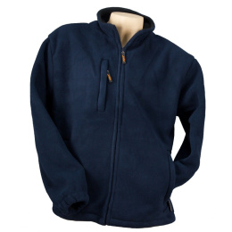 polar roboczy 470g Urgent granatowy