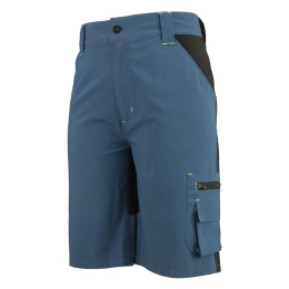 spodnie robocze do pasa krótkie 602 Urgent - szorty robocze