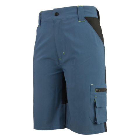 spodnie robocze do pasa krótkie 602 Urgent - szorty robocze