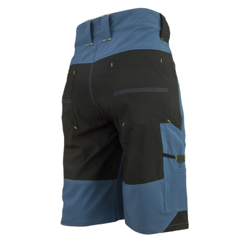 Urgent 602 spodnie robocze do pasa krótkie