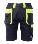 spodnie robocze do pasa krótkie Solar Seven Kings Polstar spodnie robocze do pasa krótkie Solar Seven Kings Polstar
