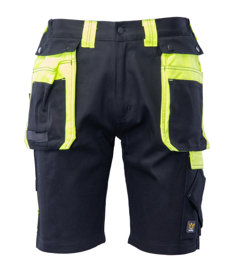 spodnie robocze do pasa krótkie Solar Seven Kings Polstar spodnie robocze do pasa krótkie Solar Seven Kings Polstar