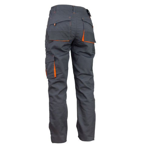 Urgent URG-A spodnie robocze do pasa Urgent URG-A spodnie robocze do pasa