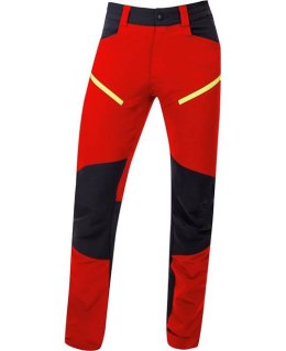 SPODNIE ROBOCZE DO PASA MĘSKIE SOFTSHELL ARDON®CITYCONIC®