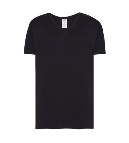 t-shirt roboczy TSUA PICO JHK czarny