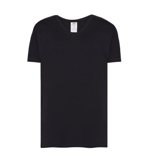 t-shirt roboczy TSUA PICO JHK czarny t-shirt roboczy TSUA PICO JHK czarny