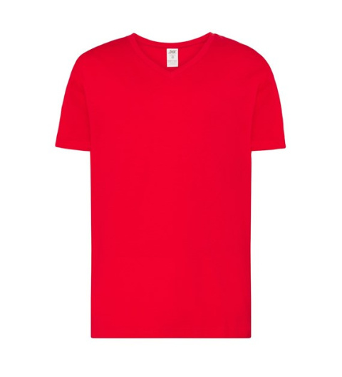 t-shirt roboczy TSUA PICO JHK czerwony t-shirt roboczy TSUA PICO JHK czerwony