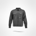 Sara Workwear Korszarz bluza robocza ciemnoszara Sara Workwear Korszarz bluza robocza ciemnoszara